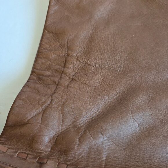 EUC & HTF Vintage Coach West End Large Hobo (#9466) in Vicuna - Picture 9 of 16